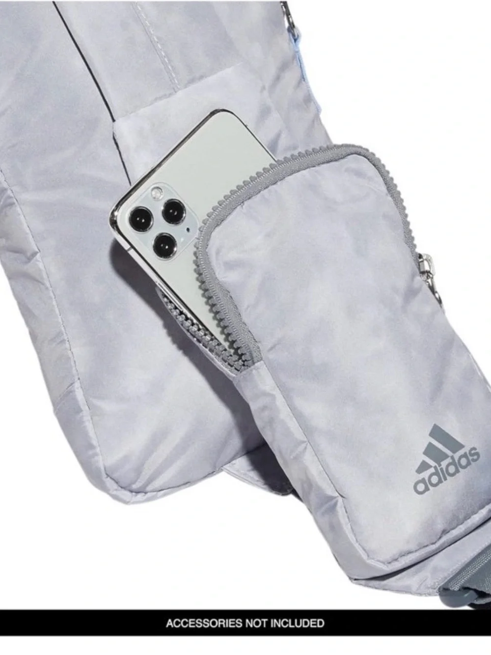 adidas Essentials 2 Sling Crossbody - Picture 8 of 10